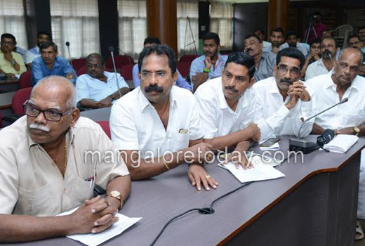 KSRTC Mangaluru to introduce 17 more buses under JnNURM  1